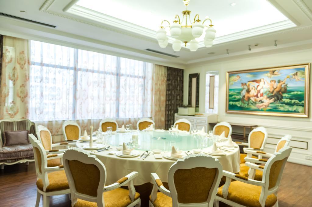 Beijing University Of Posts And Telecommunications Hotel Dış mekan fotoğraf