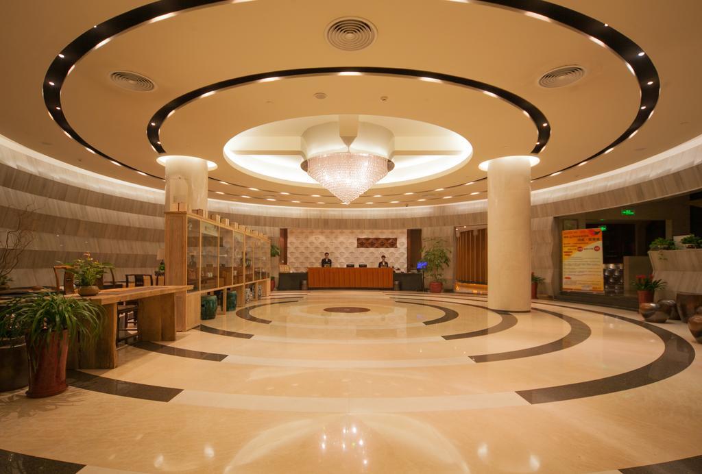 Beijing University Of Posts And Telecommunications Hotel Dış mekan fotoğraf