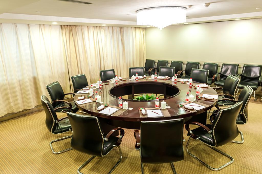 Beijing University Of Posts And Telecommunications Hotel Dış mekan fotoğraf