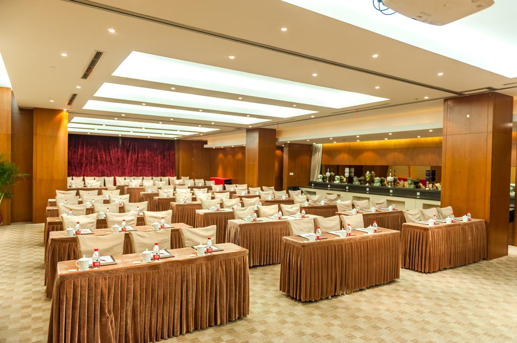 Beijing University Of Posts And Telecommunications Hotel Dış mekan fotoğraf