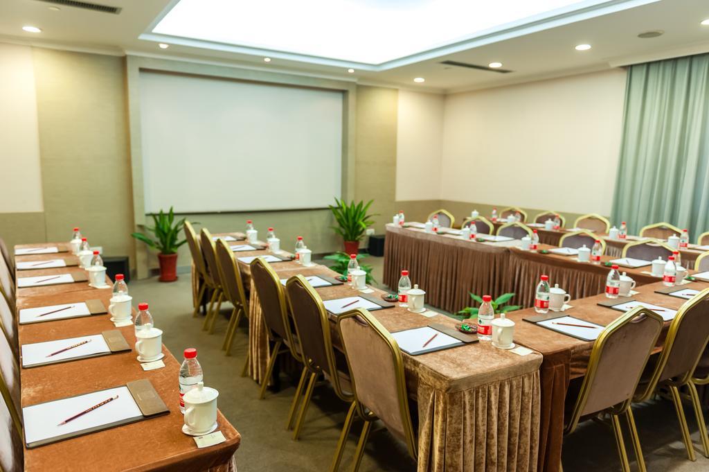 Beijing University Of Posts And Telecommunications Hotel Dış mekan fotoğraf