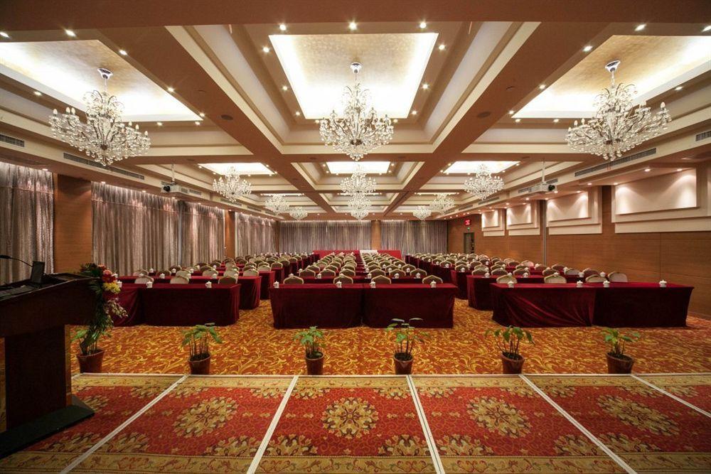 Beijing University Of Posts And Telecommunications Hotel Dış mekan fotoğraf